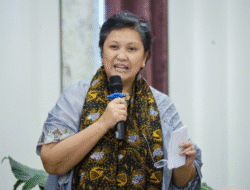 Lestari Moerdijat Dorong Pendidikan Nasional Lebih Merata dan Relevan: “Kualitas Aja Tidak Cukup!”