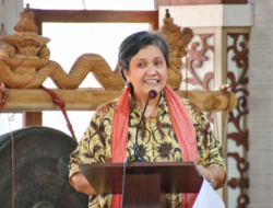 Pernikahan Dini Masih Terjadi, Rerie Minta Sistem Pencegahan Harus Diperkuat