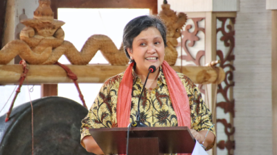pencegahan perkawinan anak