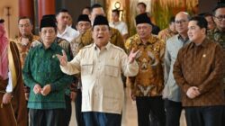 Terminal Haji & Umrah 2F Bandara Soetta Resmi Dibuka, Presiden Prabowo: “Ini Apresiasi Setinggi-Tingginya”