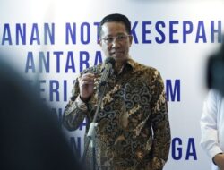 Tunggu Kebijakan Kemendagri, Kemenkumham Siap Bekukan Ormas Meresahkan Jika Diperintahkan