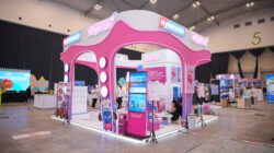 Bright Gas ParenTale ICE BSD