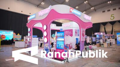 Bright Gas ParenTale ICE BSD