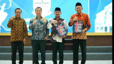 Bupati Bekasi Janji Bersih-Bersih Birokrasi, KPK Ingatkan: Transaksi Jabatan Itu Rawan Jerat Hukum