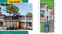 Rumah murah Jakarta Timur