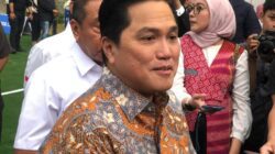 Erick Thohir