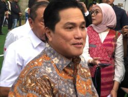 Erick Thohir Tegaskan Nggak Ada Pemain Naturalisasi Baru di Timnas Juni Ini, Fokus Jaga Soliditas Tim