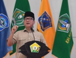 Legalisasi Kopdes Merah Putih Bisa dari Dana Desa, Mendes Yandri: Jangan Ada Alasan Lagi!