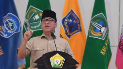 Kopdes Merah Putih
