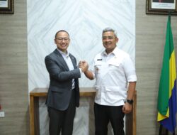 Sampah Jadi Energi? Eddy Soeparno & Farhan Siap Mulai dari Bandung