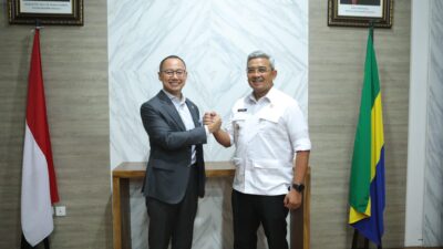 Sampah Jadi Energi? Eddy Soeparno & Farhan Siap Mulai dari Bandung