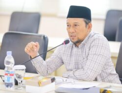 PHK Massal di Media Bukan Cuma Soal Ekonomi, Gus Hilmy: “Ini Alarm Demokrasi Kita!”