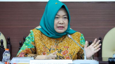 Setjen MPR RI Buka Orientasi CPNS 2024/2025: Generasi Z dan Alpha Siap Perkuat Kelembagaan