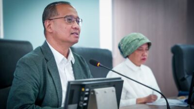 Pendidikan di Ibu Kota Nusantara