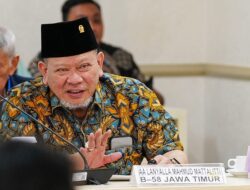 LaNyalla Dorong Koperasi Merah Putih Jadi Gerbang “Kembali ke Desa”