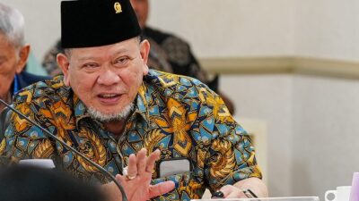 LaNyalla Dorong Koperasi Merah Putih Jadi Gerbang “Kembali ke Desa”