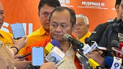 Pemberantasan Korupsi