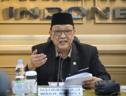 Komite III DPD RI Soroti Sertifikasi Halal, UMKM Daerah Jangan Sampai Ketinggalan!