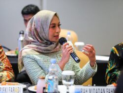 Senator Mirah Fahmid: Waisak Momentum Perkuat Toleransi dan Kebijakan Inklusif
