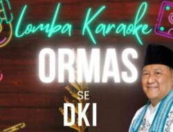 Bang Juaini Bawa Harmoni Lintas Ormas: “Merawat Pancasila Lewat Nada dan Aksi Nyata”