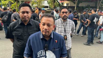 Kurang dari 24 Jam, Polres Jakbar Ringkus Debt Collector Pelaku Kekerasan di Pabrik