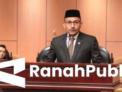 Ada – Ada Saja Usulan Kok Legalisasi Kasino, Bikin Geger! Senator Haji Uma: Ini Langgar Pancasila, Cemari Nilai Agama !