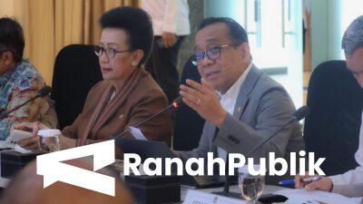 GKR Hemas Serukan Sinergi DPD RI dan Kemenko PMK: Kunci Percepatan Pembangunan Manusia & Budaya