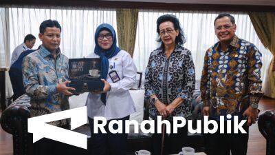 Wacana Reaktivasi Jalur Kereta Purwokerto–Wonosobo, Bikin Transportasi Murah Nyaman untuk Rakyat