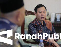 All Out Dukung Program MBG, Gerakan Senator Menanam Jadi Bukti Nyata