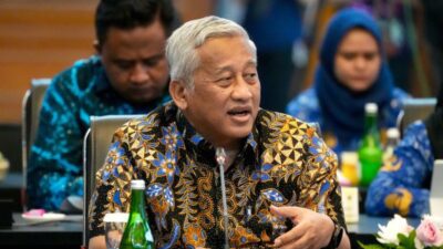 Seleksi kepala Sekolah Rakyat