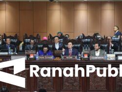 Ambil Langkah Tegas Tindakan Premanisme Ormas! Iklim Investasi Aman Demi Masa Depan Anak Bangsa