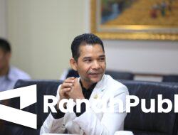 Azhari Cage Desak Pemerintah Pusat Kembalikan 4 Pulau Aceh, Demi Harga Diri Aceh!”