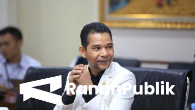 Azhari Cage Desak Pemerintah Pusat Kembalikan 4 Pulau Aceh, Demi Harga Diri Aceh!”