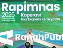 Bangun dari Pinggiran: Koperasi Merah Putih Siap Dongkrak Ekonomi Desa