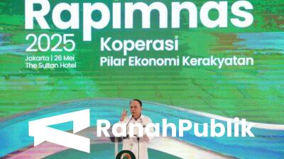Bangun dari Pinggiran: Koperasi Merah Putih Siap Dongkrak Ekonomi Desa