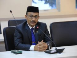 Pulau Sengketa Aceh-Sumut: Haji Uma Geram “Sudah Surati Kemendagri Sejak 2017, Kok Tak Digubris?”