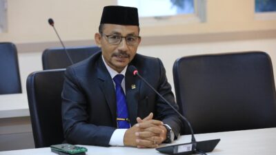 Pulau Sengketa Aceh-Sumut: Haji Uma Geram “Sudah Surati Kemendagri Sejak 2017, Kok Tak Digubris?”