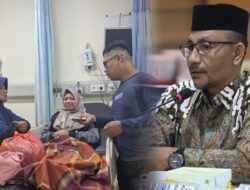 Harapan Baru untuk NK, TKW Aceh yang Terdampar di Negeri Jiran