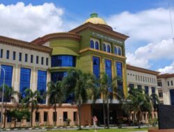 Kemenag Kenalkan “Munakosah”, Sistem Baru Bikin Layanan Asrama Haji Makin Cepat & Nyaman