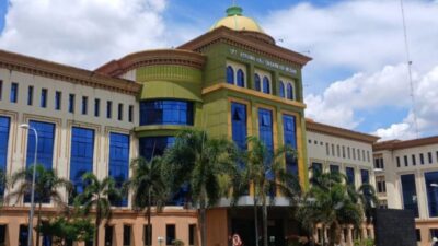 Kemenag Kenalkan “Munakosah”, Sistem Baru Bikin Layanan Asrama Haji Makin Cepat & Nyaman