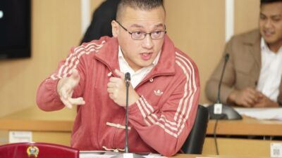 PAM Jaya Mau IPO? DPRD DKI: Jangan Terburu-Buru, Pelayanan Harus Dibenahi!
