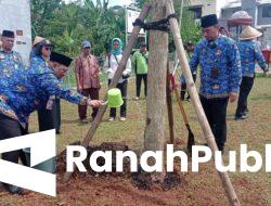 Dulu Tempat Sampah, Kini Jadi Harapan: Taman Baru Semper Timur Jadi Ruang Hidup Warga