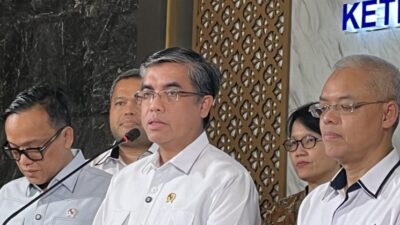 Data PHK Bakal Terintegrasi, Menaker Siapkan Satgas Baru Hadapi Gelombang Pemutusan Kerja