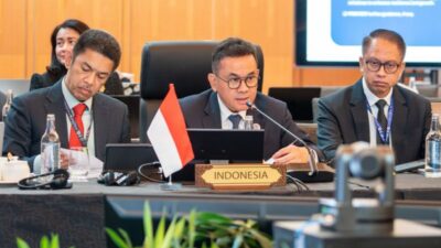 diplomasi ekonomi ASEAN