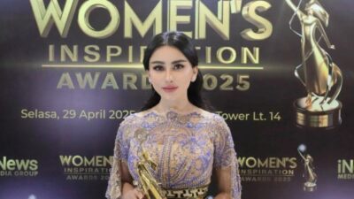 Woman Inspiration Awards 2025