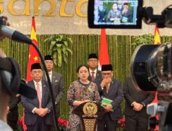 Batas Usia Pensiun ASN Diusulkan Naik, Puan Maharani Minta Kajian Diperjelas Dulu