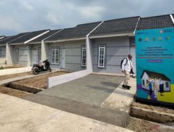 Rumah Subsidi Khusus Pekerja Migran Indonesia? BPS Pastikan Terjangkau!