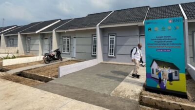 Rumah Subsidi Khusus Pekerja Migran Indonesia? BPS Pastikan Terjangkau!