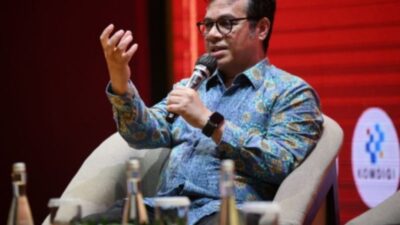 Ketahanan Digital Era Prabowo: Nezar Patria Tegaskan Pemerintah Siaga Lawan Disinformasi