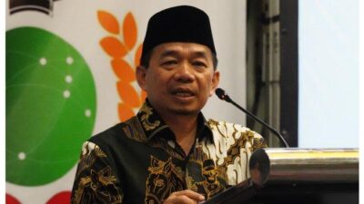 Mubes III IKADIM & Buku Ketiga Resmi Dirilis: SDM Digital Menuju Indonesia Emas 2045